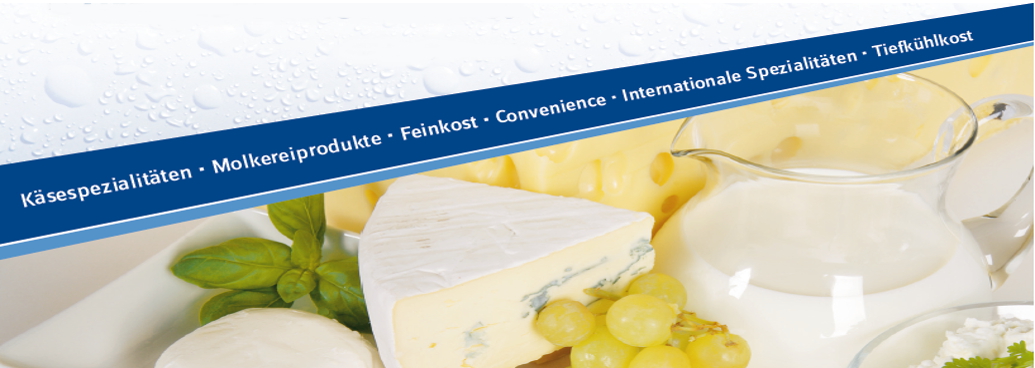 Baumgartner GmbH Dreiflüsse-Frischdienst