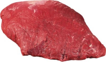 RODEO Steakhüfte Herzstück Arg. 1,0-1,4 kg, "Corazon de cuadril"