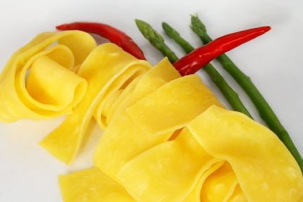 500 g Pa. Pappardelle frisch SALVA DOR