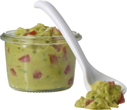 500 g Be. Guacamole Classic TK Extreme Supreme SALO 8474100