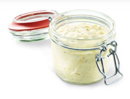 Sandwichremoulade KUGLER 1 kg Schale