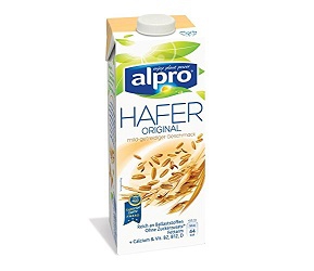 1 Lt. Pa. ALPRO Drink Hafer
