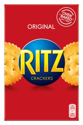 200 g Pa. Original Ritz Cracker