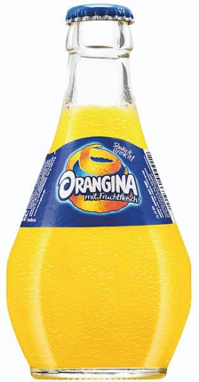 15x0,25 Lt. MW-Fl. Orangina