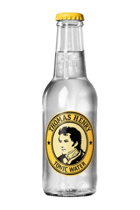 24x0,2 Lt. MW.-Fl. Tonic Water Thomas Henry Mehrweg