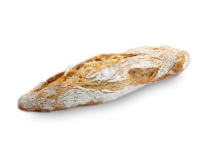 48x100 g Petite Baguette, hell vgb DELIFRANCE, tiefgefroren