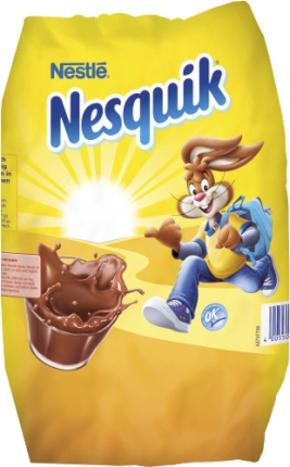 5 kg Bt. Nesquik Kakao M 11800622