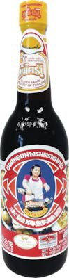 600 ml Fl. Oystersauce Maekrua Thailand 1. Qualität