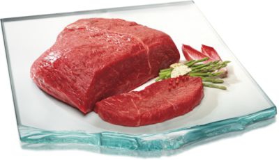 Färsen-Steakhüfte ohne Deckel SB Stückgewicht ca. 2 kg