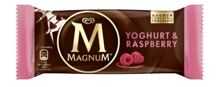 20x110 ml Magnum Yoghurt fresh LI