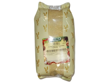 1 kg Bt. Ziebelgranulat GENA