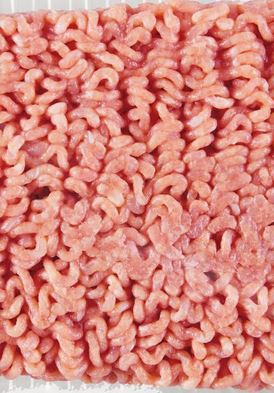 Hähnchenbrust Hackfleisch TK Packung ca. 1 kg