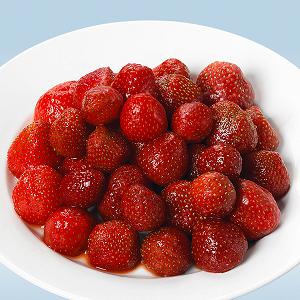 2,5 kg Bt. Erdbeeren TK Senga Sengana