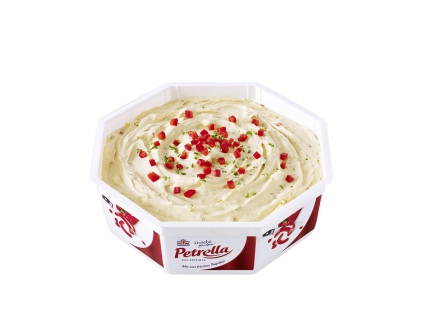 D Petri Petrella Paprika 24% 1 kg Schale