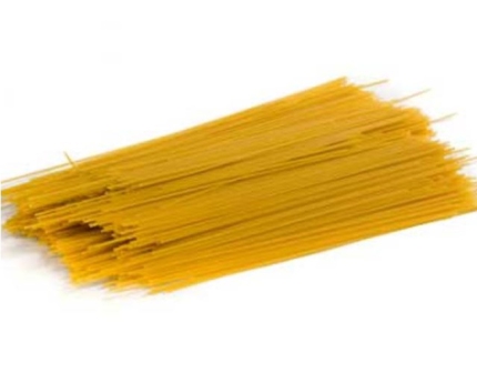 3 kg Bt. Spaghetti #54 "PASTA RISCOSSA"