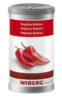 1200 ml Ds. Paprika Rubino WIBERG