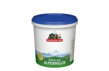 10 Lt. Ei. Frische Vollmilch 3,5%