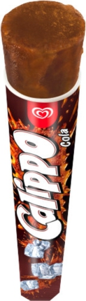 24x105 ml Calippo Cola LI