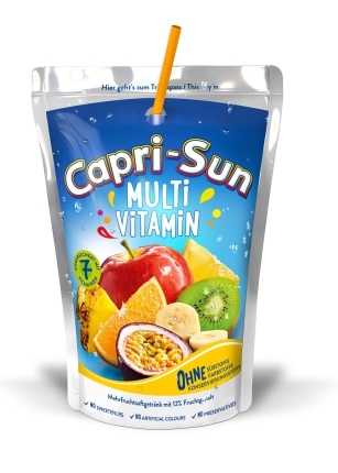 0,2 Lt. Pa. Capri Sun Multivit.