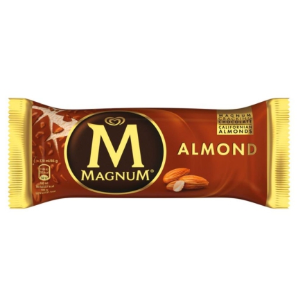 20x110 ml Magnum Mandel LI