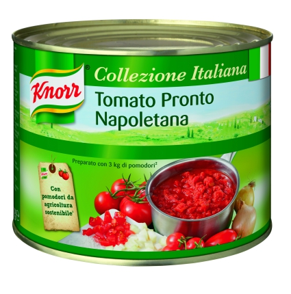 2 kg Ds. Tomato Pronto Knorr