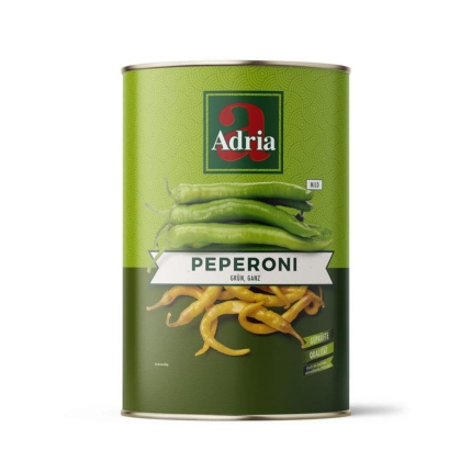 5/1 Ds. Peperoni mild Lombardi ATG 1700 g