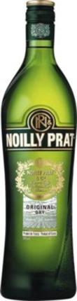 1,0 Lt. Fl. Noilly Prat 18% Vol.