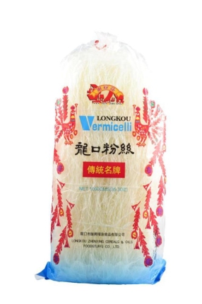1 kg Pa. Chin. Glasnudeln lang Lungkow Vermicelli
