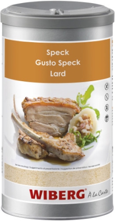 1200 ml Ds. Speck Gewürzextrakt Zubereitung WIBERG 111441
