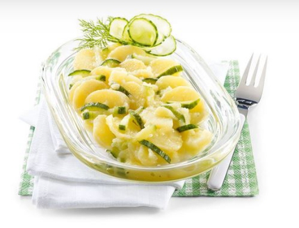 Kartoffel-Gurken-Salat KUGLER 5 kg Eimer