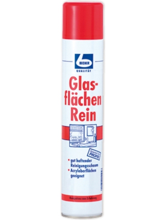 500 ml Ds. Glasflächen-Rein Spray DRB 1411000