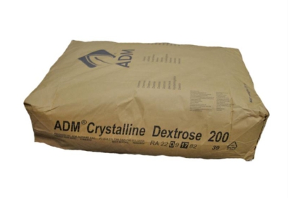 25 kg Sa. Dextrose (Traubenzucker)