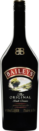 1,0 Lt. Großflasche Baileys Orig. Irish Cream 17% vol.