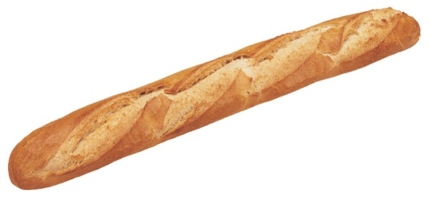 30x280 g Baguette vorgebacken TK BS 8101