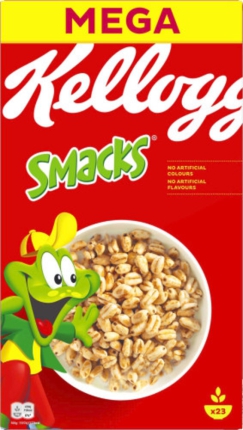 700 g Pa. Kelloggs Smacks