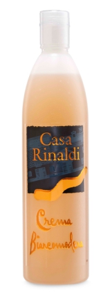 500 ml Fl. Crema di balsamico bianco Casa Rinaldi