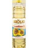 1 Lt. PET-Fl. Sonnenblumenöl BRÖLIO