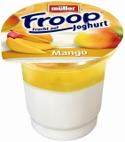 100 g Be. Müller Froop Mango 2,3%