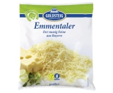 1 kg Bt. Emmentaler 45% gerieben GOLDSTEIG