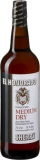0,75 Lt. Fl. Sherry Medium Dry 15% vol. El Honorado