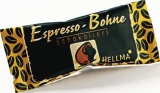 380x1,1 g Schokol. Espressobohne