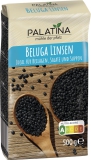 500 g Bt. Beluga Linsen schwarz