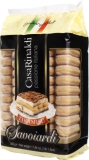500 g Pa. Löffelbiscuits CasaRin. 1. Qualität m. 26% Ei f. Tiramisu