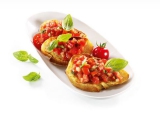 DeliSpread Bruschetta KUGLER 500 g Becher