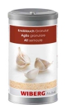 800 g Ds. Knoblauchgranulat WIBERG