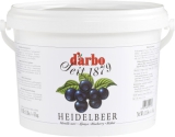 5 kg Ei. Fruchtaufstr. Heidelbeer DARBO
