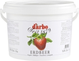 5 kg Ei. Fruchtaufstr. Erdbeere DARBO