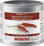 470 ml Ds. Chillies ganz WIBERG Füllmenge 100 g