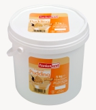 5 kg Ei. FL Caramelpudding 6%