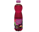 6x1 Lt. PEW-Fl. Johannisbeer Nektar schwarz EDEKA EINWEGPFAND!